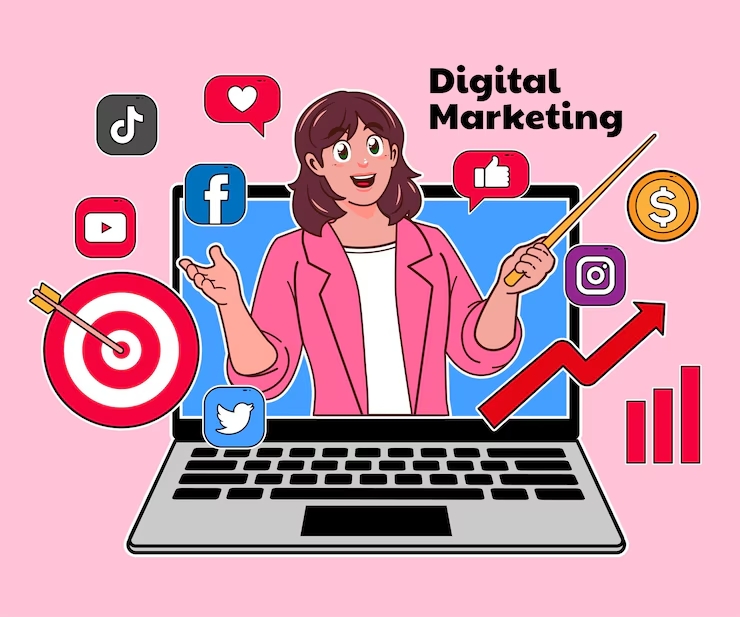 Grow Your Online Presence